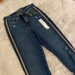 Wild Fable Brand New High-Rise Skinny Jeans